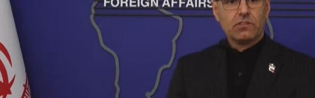 Багеи: САД се свете на штету глобалне економије