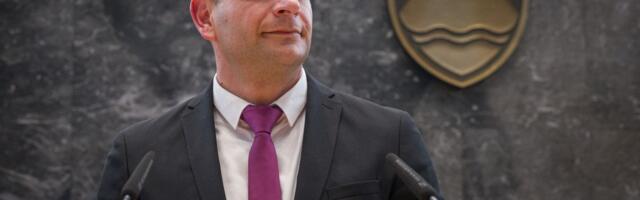 Zoran Stevanović, predsednik Skupštine Slovenije: "Apsolutno ću otići u Moskvu"