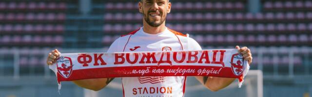 Finiš trke za plasman u Superligu