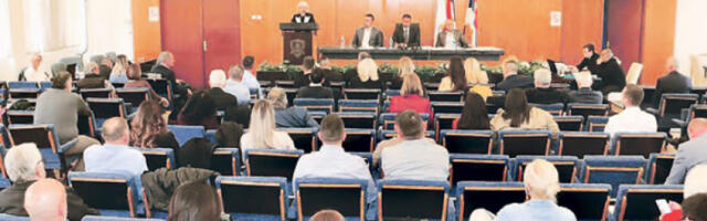 Награђене најуспешније локалне самоуправе у Србији