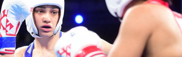 Сара Ћирковић се пласирала у осмину финала Светског купа у Бразилу