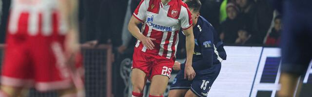 ŽELEZNIČAR – ZVEZDA Crveno-beli se nadaju da će u Pančevu overiti titulu! /SASTAVI/