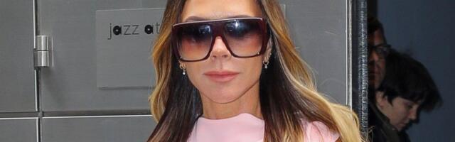 Viktorija u prolećnom stajlingu koji oduzima dah: Sa Bekamove žene niko ne skida pogled - žene odlepile (FOTO)