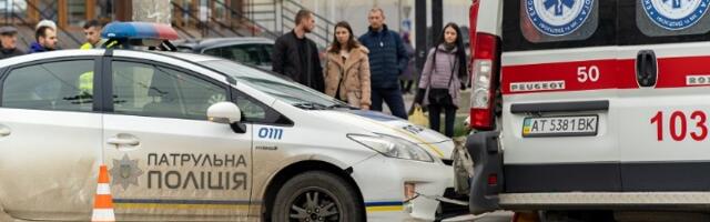 Uhapšena Ukrajinka: Pokušala da PRODA SINA (6)