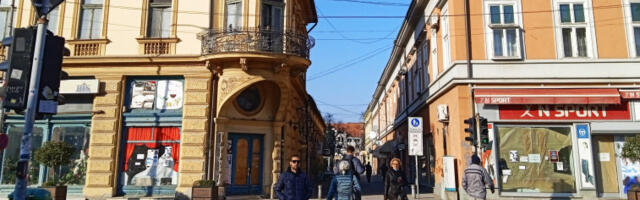 Шанса за самозапошљавање особa са инвалидитетом