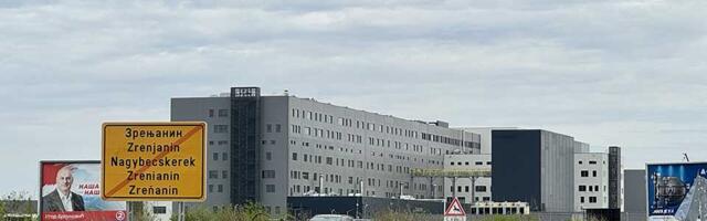 Zrenjaninski socijalni forum upozorava: Intervjui u Linglongu izazivaju sumnje