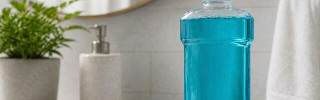 Da li vodica za ispiranje usta zaista oštećuje srce?