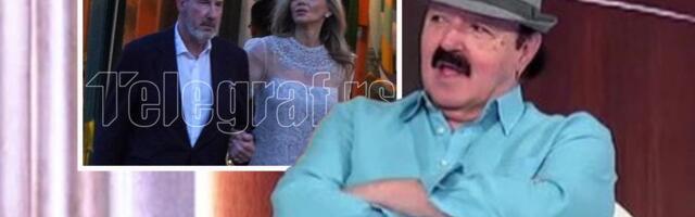 "Da joj ne vidim sliku, iskoči mi na Guglu" Haris žestoko o Melini: Doneo odluku nakon svega