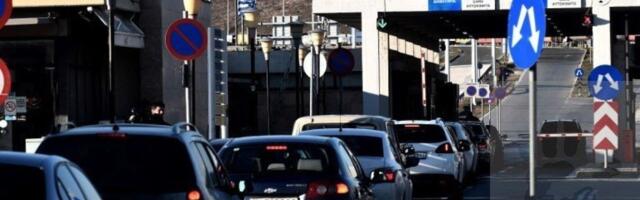 Kraj za "put smrti": Od Evzonija do Soluna gradi se moderan autoput, evo kada će biti gotov