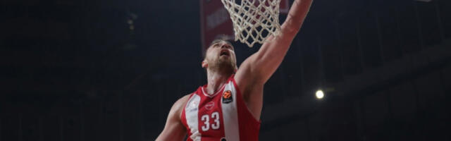 Олимпијакос и Фенербахче бољи од Монака и  Жалгириса