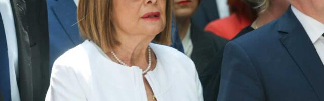 "VIDLJIVO KROZ BUDŽET I REZULTATE" Gojković: Pokrajinska vlada imala jasne ciljeve