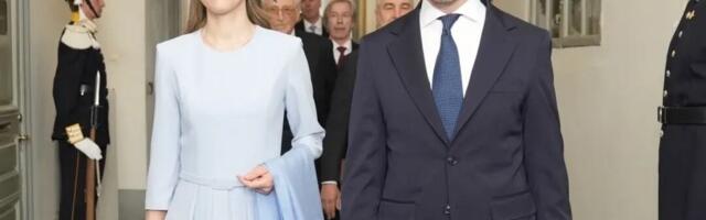 Karađorđevići na 80. rođendanu kralja Švedske: Bliskim odnosima dve dinastije