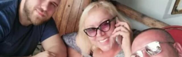 VELIKO IZNENAĐENJE! Zorica Marković u suzama zbog POKLONA od SINA - Novi član porodice preokrenuo njen život: "HVALA TI!" (FOTO)