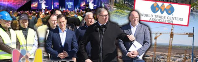 DVA GIGANTA STIŽU U SRBIJU: Najveća svetska imena otvaraju posle EKSPA SVOJE CENTRE U BEOGRADU!