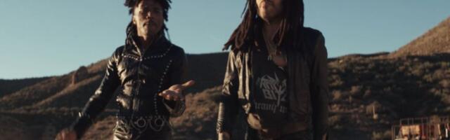 LENNY KRAVITZ IMA NOVU ROK BOMBU! Svetska zvezda pre spektakla na Ušću lansirala zajednički hit sa gostom