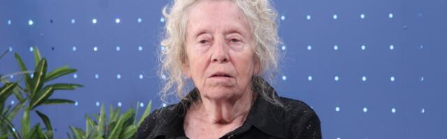 Eva Ras nakon 33 godine otkrila misteriju o smrti ćerke: "Moju Krunu su našli dok je..."