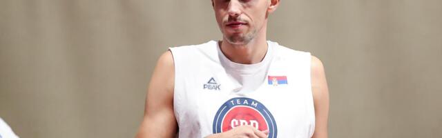 SRPSKI REPREZENTATIVAC IZ RUSIJE U RUMUNIJU: Dušan Beslać novi košarkaš Kluža