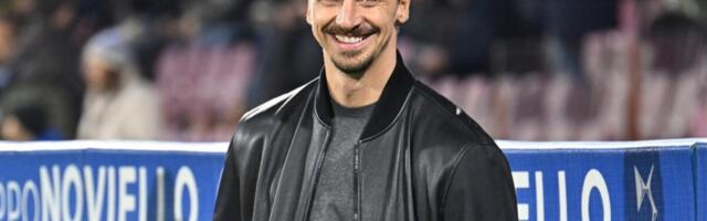 "Naježio sam se... Za mene su već osvojili Mundijal..." Zlatan Ibrahimović emotivan zbog Bosne (Video)