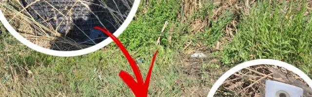 PRVE SLIKE SA MESTA STRAVIČNE NESREĆE! Mladići otišli da voze kvad, nekoliko sati kasnije pronađeni mrtvi u kanalu - TRAGOVI KRVI SVEDOČE O UŽASU! (FOTO, VIDEO)
