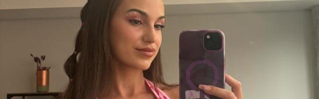 Vildozu zbog snimka sa Beograđankama ostavila verenica: Svađao se sa svima u Zvezdi, pa se izvinjavao (FOTO/VIDEO)