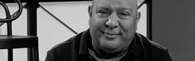 (FOTO) OVDE ĆE POČIVATI DŽEJ RAMADANOVSKI! Naš legendarni pevač će biti sahranjen pored ovog velikana!