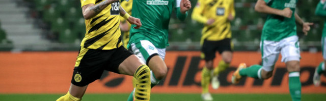 Bundesliga - Svanulo i Dortmundu, Rojs prekinuo loš niz, Kalajdžić sačuvao bod u Štutgartu! (video)