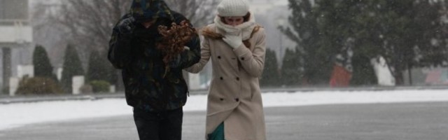 DANAS OBLAČNO I SUVO VREME, do kraja nedelje doćiće do velike promene!