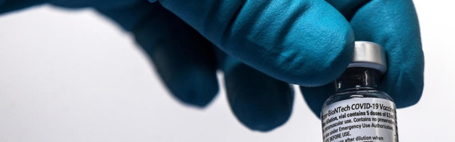 MEDIJI: Stiglo još 11.700 doza Fajzerove vakcine