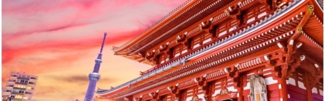 Proleće u Japanu je pravi praznik za oči, a zbog ovih stvari neophodno je posetiti ovu zemlju! (FOTO)