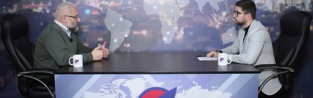 Vladimir Dimitrijević: U Srbiju je tiho uveden delikt mišljenja