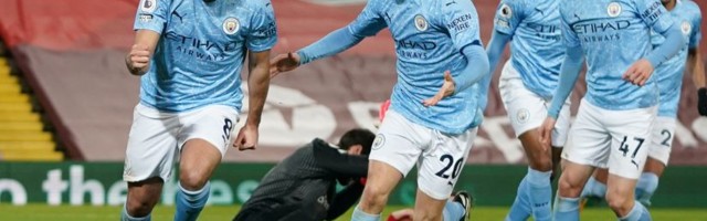 NAJAVA DANA (sreda, 10. februar): Građani u naletu ruše i Svonsi, Barsa na iskušenju u Sevilji, plus derbi na Jadranu