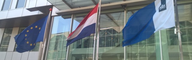 F. Belmonte: Holandija je kontinentalna verzija V. Britanije i trn u oku EU