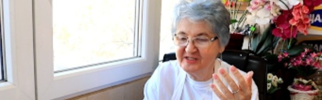 Bakina kuhinja - krofnice bez kvasca