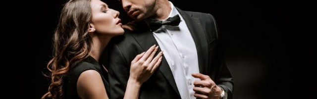 Privlačnost znakova: Rang lista po osobinama