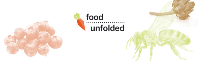 Set dijaloga sa temom budućnosti naše ishrane