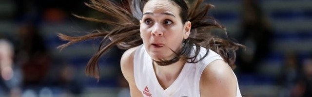 NAJBOLJA KOŠARKAŠICA SRBIJE IMA KORONU! Ministar Udovičić otkrio loše vesti!