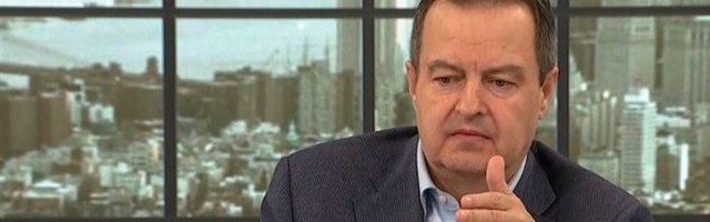 Presuda Todosijeviću je dokaz dvostrukih aršina! STVORIĆE SE PRAVNA PRAKSA DA SE OSUĐUJE SVAKA IZJAVA KOJA, KAKO KAŽU, NIJE U SKLADU SA ZVANIČNOM ISTORIJOM!