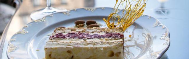 Originalniji recept od ovoga nećete dobiti - kako se pravi Moskva šnit, omiljena beogradska torta
