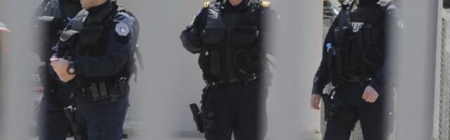 UHAPŠENI RUSI SA BG TABLICAMA NA KOSOVU: Zaustavljeni nadomak Leposavića