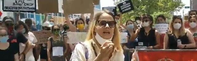 "Vučiću, gubiš takt! Tvoja manipulacija neće proći" (VIDEO)