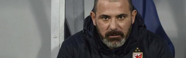 Stanković: Sa odmora da se vratimo tri puta jači