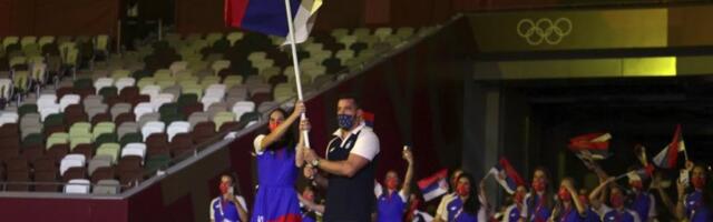VEĆ JE ODLUČENO! Ovo su NAJBOLJI SPORTISTI Srbije za 2021. godinu - šta kažete na izbor?