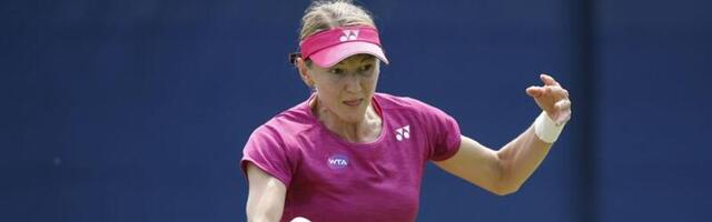 Češka teniserka otvorila dušu: Ne želim da učestvujem u političkim igrama, nadam se Đokovićevom uspehu na sudu