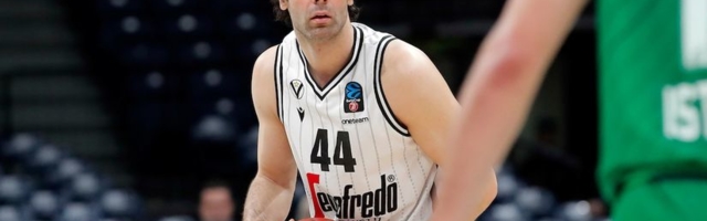 Virtusov direktor: Teodosić se prvi javio da pomogne, novac nije najvažniji u sportu