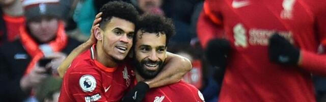 Liverpul sustiže Siti, Totenhem nije rekao zbogom Ligi šampiona