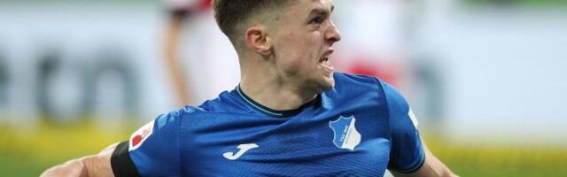 Baumgartnerov blickrig za nastavak Hofenhajmovog pohoda na Ligu šampiona (VIDEO)