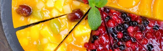 Ovo je jedini ispravan način kako se koristi žele - ne brinite, ovako će se uvek stegnuti