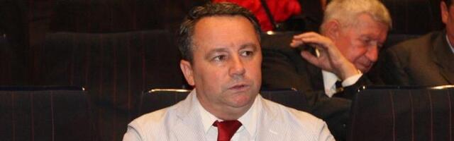 Veliki rezovi posle neuspeha: Slaviša Stojanović želja Domžala