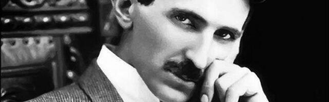 TESLA JE BIO OPSEDNUT OVIM BROJEVIMA! Misterija velikog genija koja ne može da se objasni! Njegove reči i dalje INTRIGIRAJU!