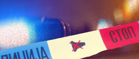 U GOTOVCU POGINUO MUŠKARAC